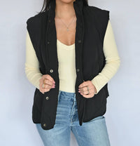 Bluivy - Danica Vest