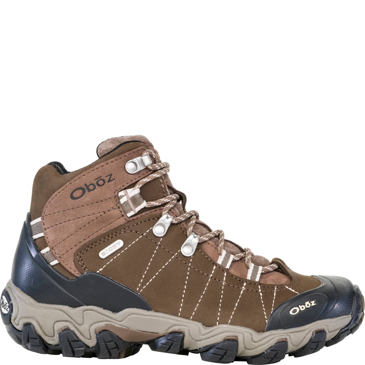 Oboz - Women's Bridger Mid B-Dry Waterproof Boot