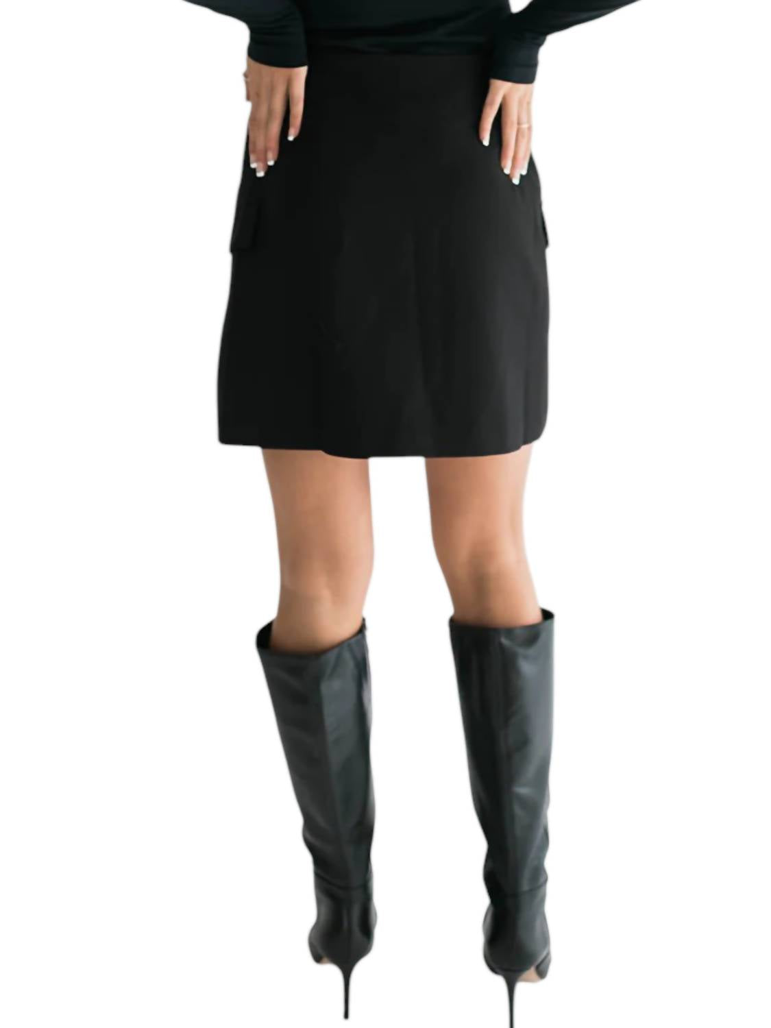 Falcon Park - Jayce Skirt