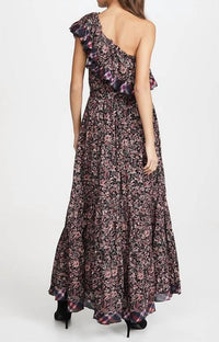 Free People - What About Love Maxi Dress