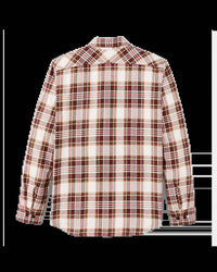 Filson - Men's Rangeland Flannel Shirt
