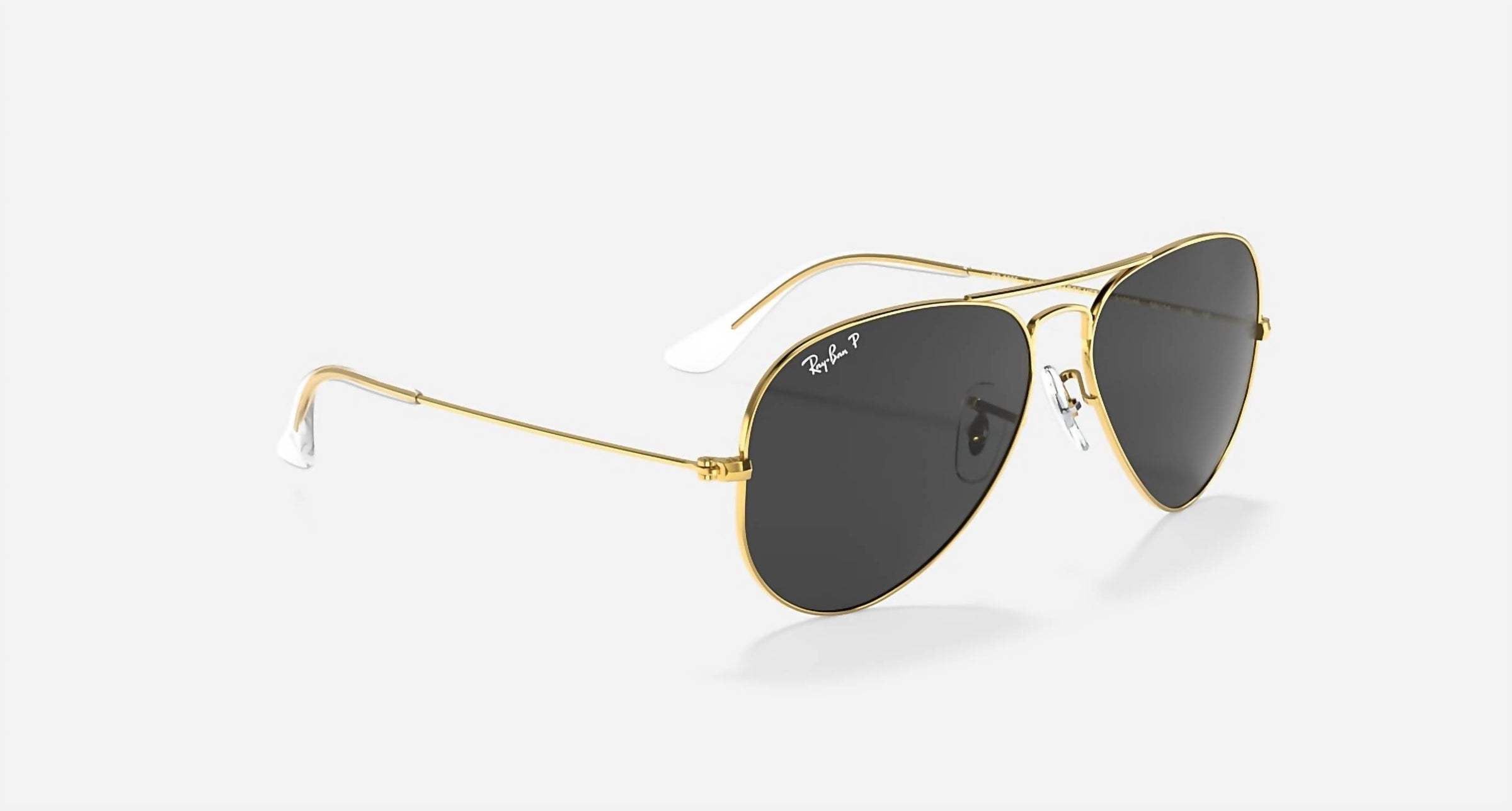Ray Ban - Women's Rb3025 Original Aviator Classic Sunglasses
