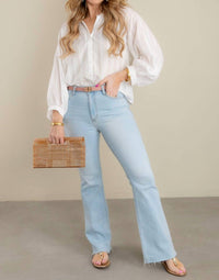 Z Supply - Women's Wren Button Up Blouse