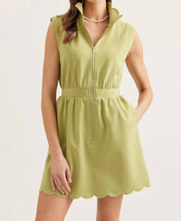 Entro - Abbie Mini Dress