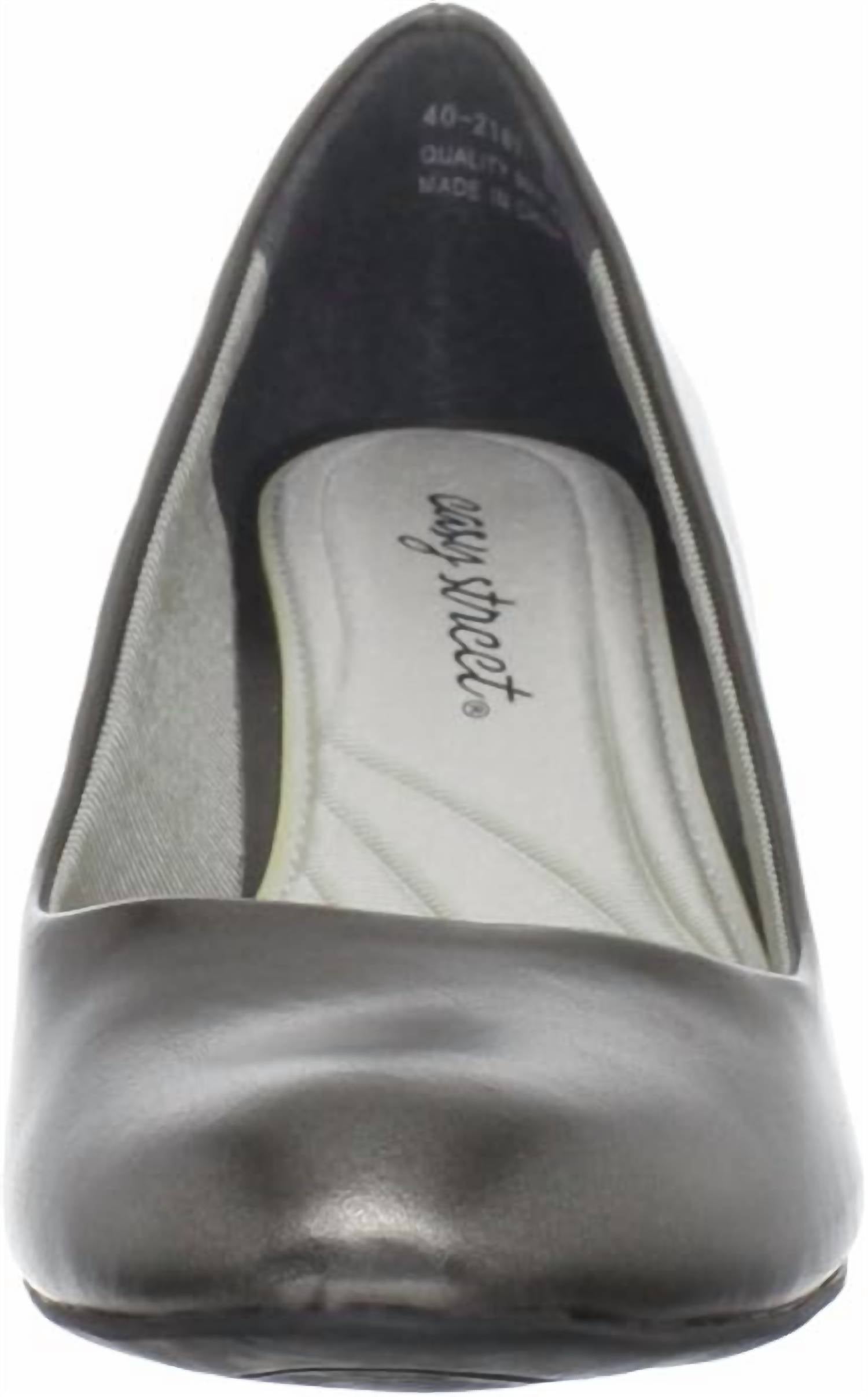 Easy Street - Women's Fabulous Dress Pump