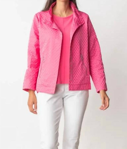 Liv By Habitat - Urban Jacket in Parachute Fabri