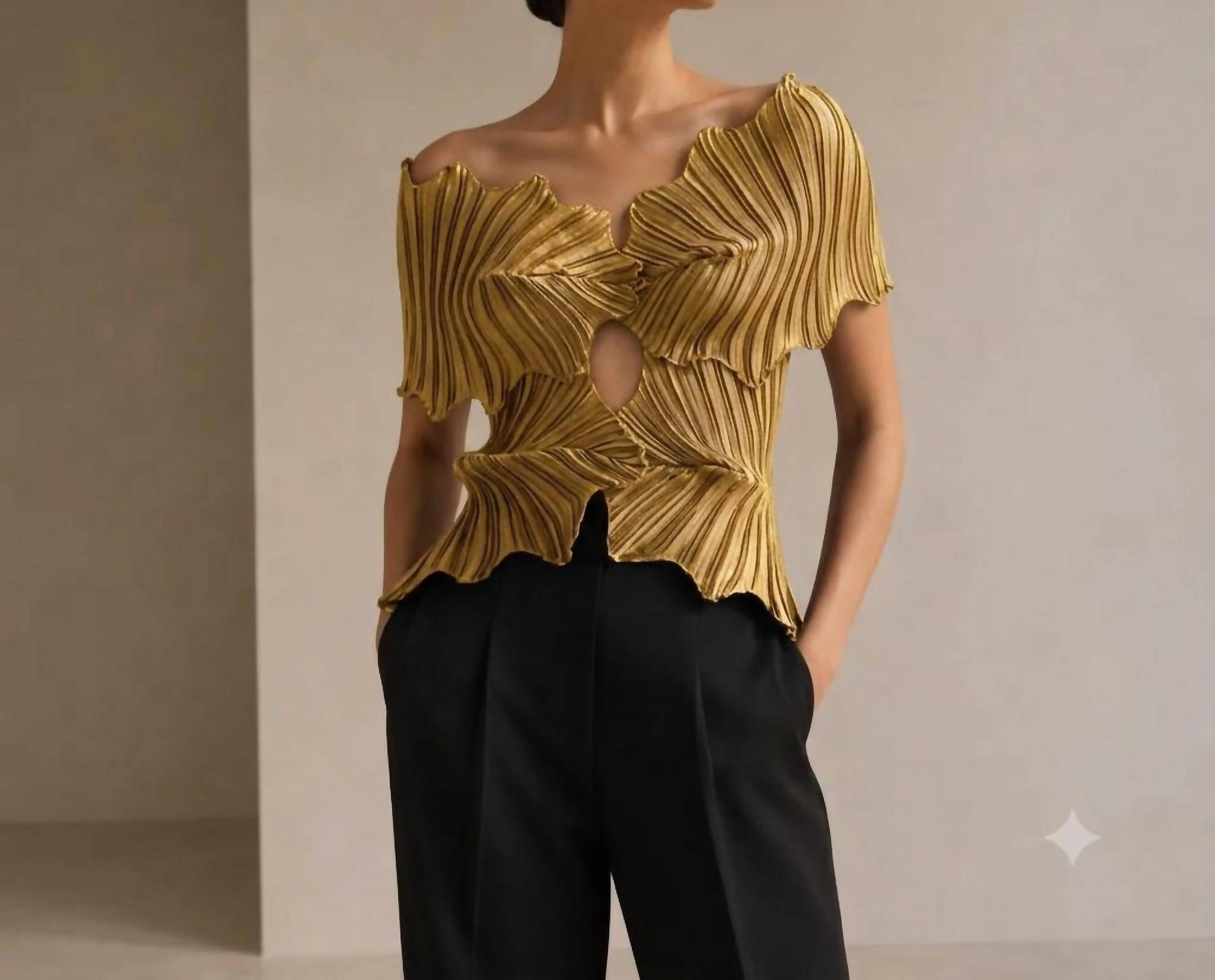 Daphne Valente - Next Top