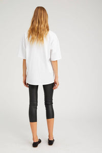 Sprwmn - I Love La Rhinestone Tee