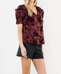 Thml - Women's Maribel Top