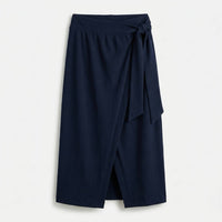 Reiss - Jersey Wrap Midi Dress