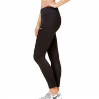 Nike - Women's Shield Running Leggings