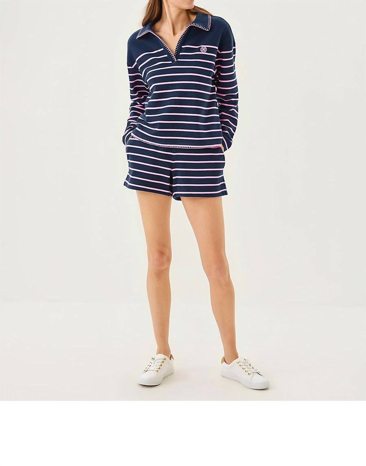 Lilly Pulitzer - Aubra Short