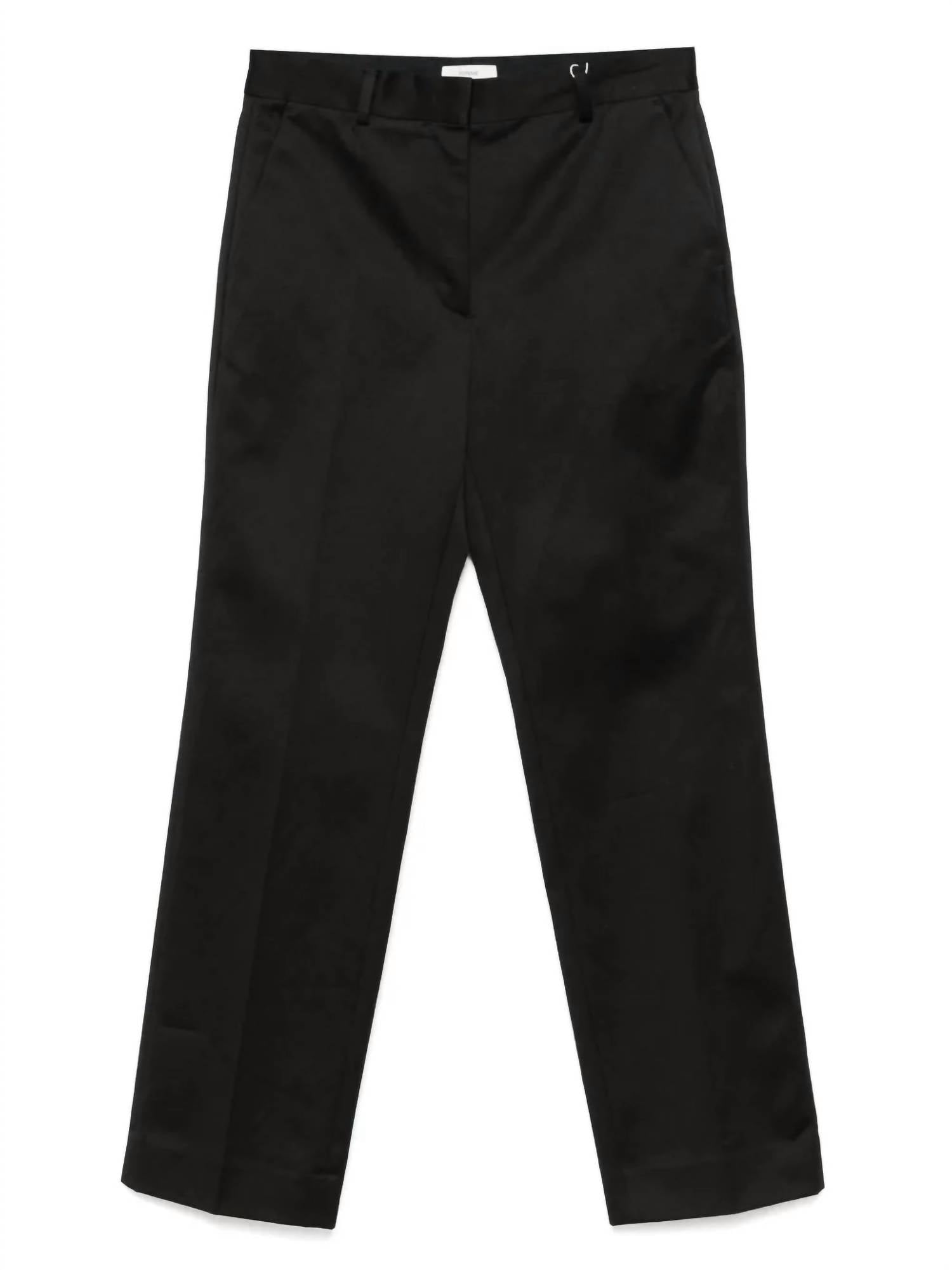 Toteme - Tailored Chino Trousers