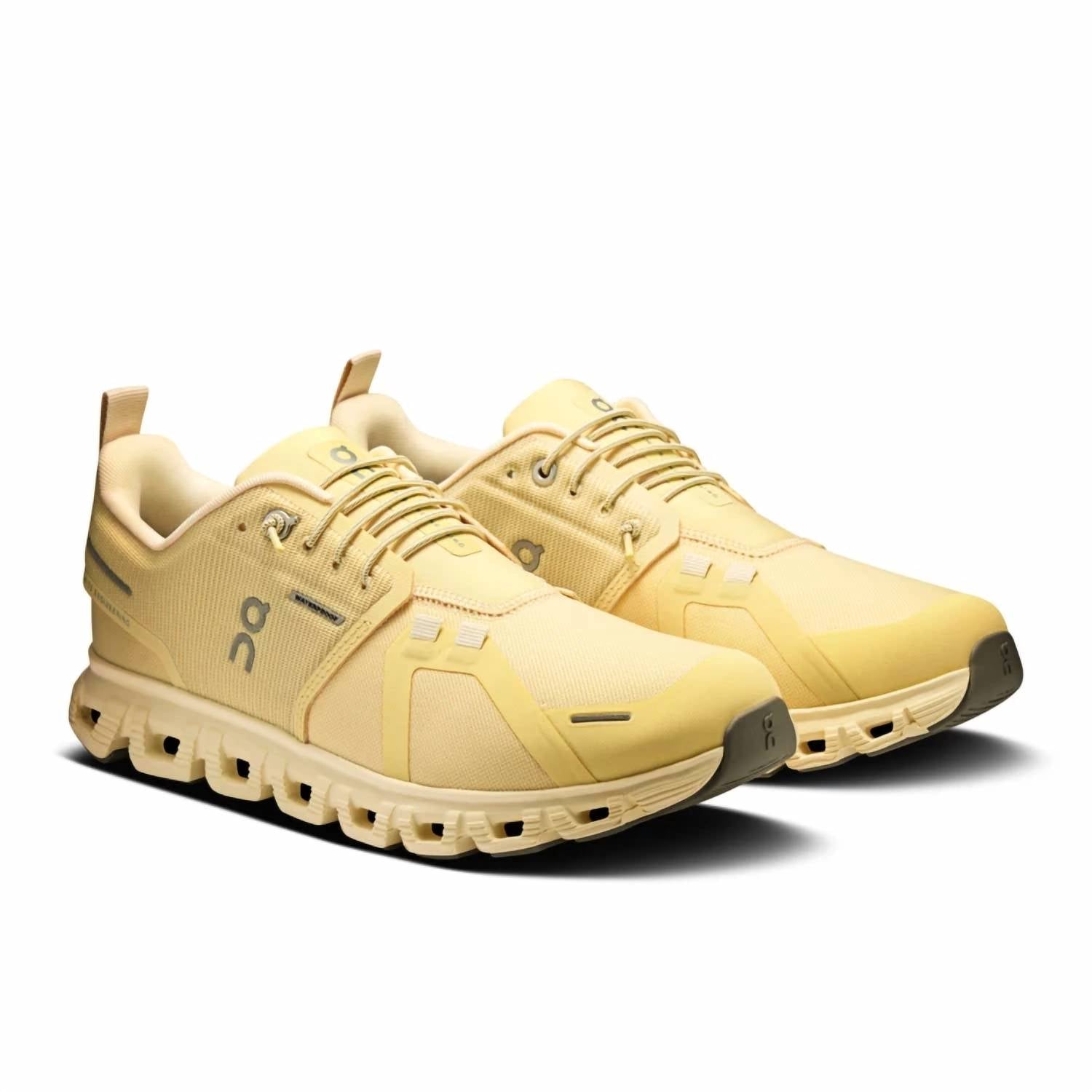 On Cloud - Women's On Cloud 6 Waterproof