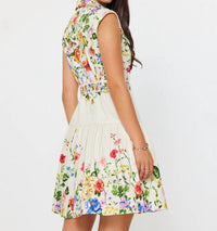 Current Air - Charlotte Dress