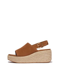 Fitflop - Women's Platfform Espadrille