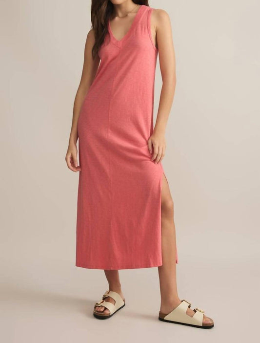 Z Supply - Palisades Midi Dress