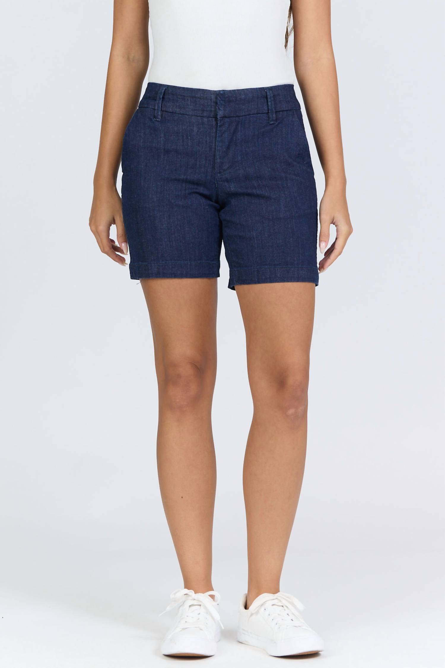 Dear John Denim - South Hampton Short - 7"