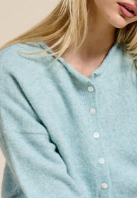 Mimosa - Lily Cardigan