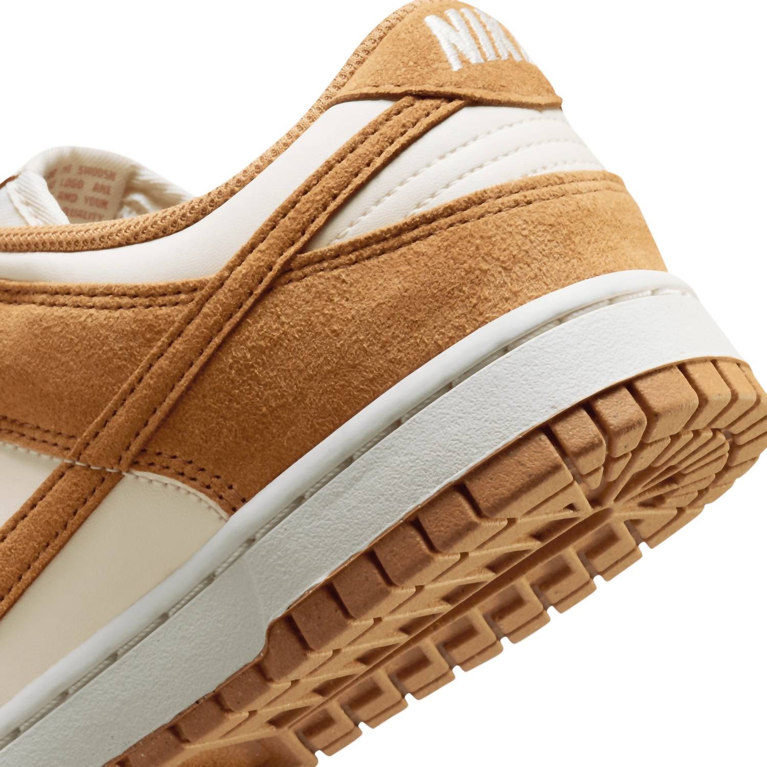 Nike - Women's Dunk Low Sneakers