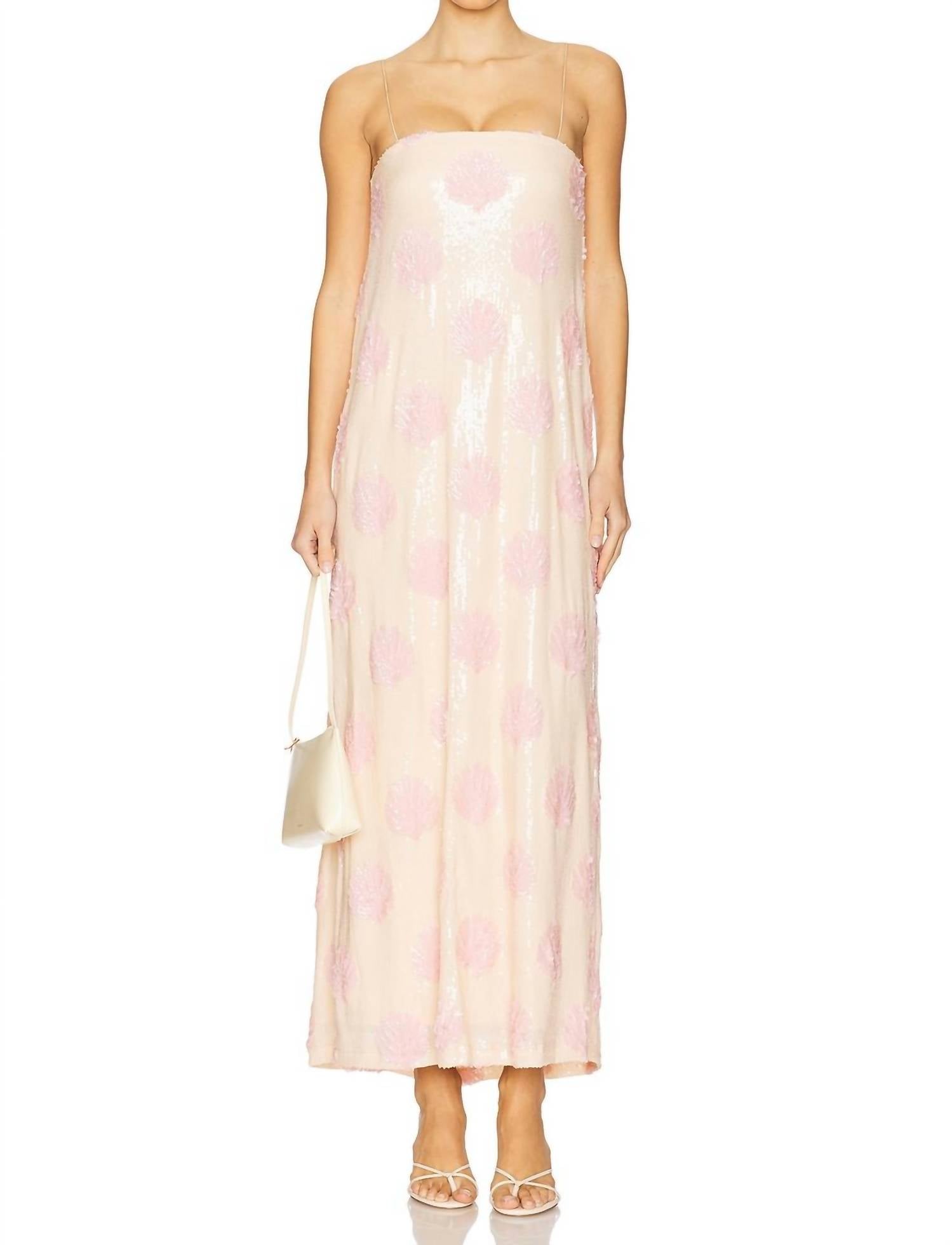 Show Me Your Mumu - Lizzy Midi Dress