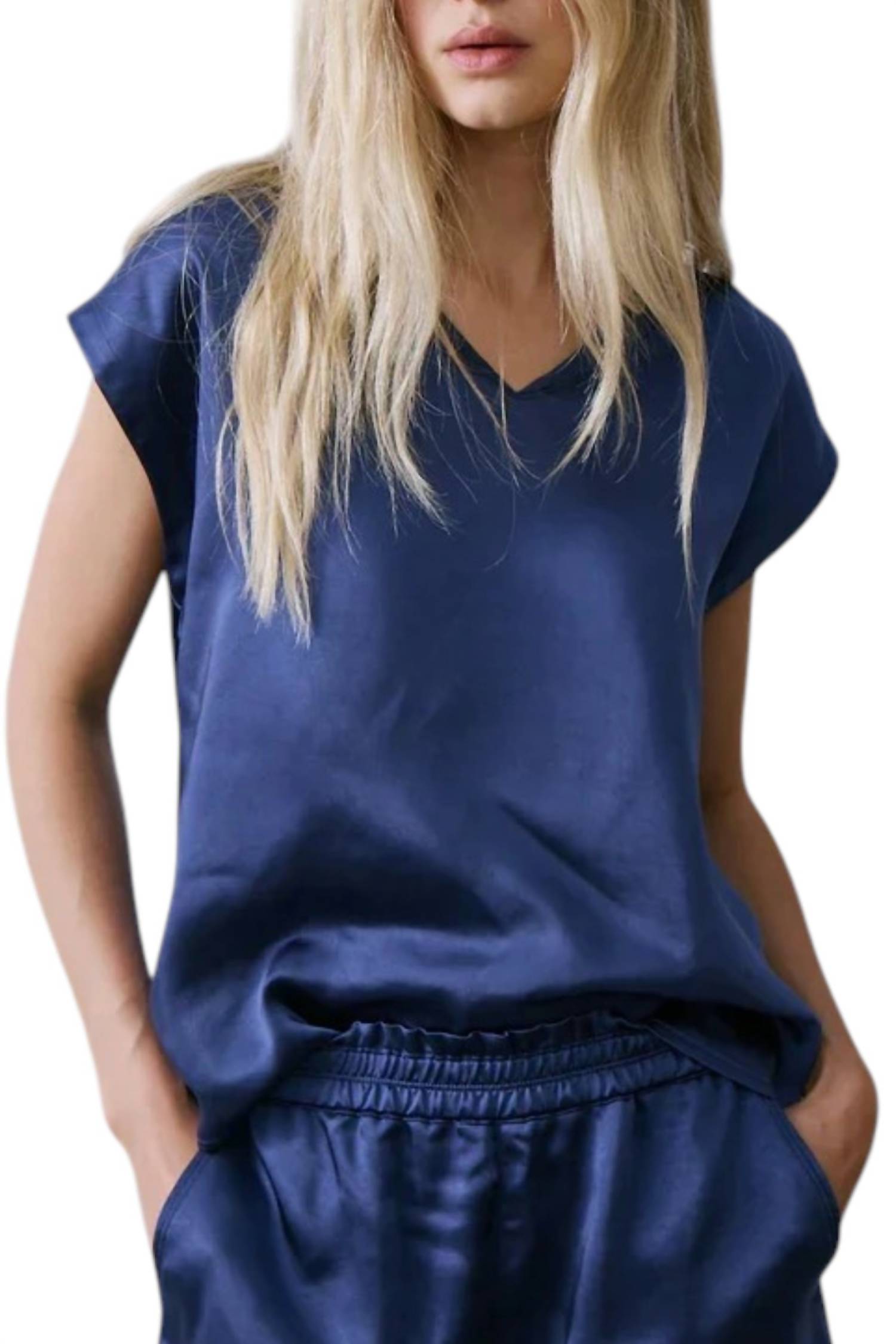 Melissa Nepton - Garick Top