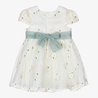 Abel & Lula - Kid's Daisy Tulle Dress