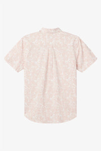 O'Neill - Quiver Modern Short Sleeve Woven Shirt