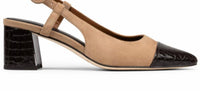 Donald Pliner - Women's Song Slingback Heels