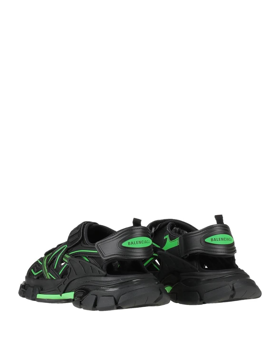 Balenciaga - Women's Track Sandal