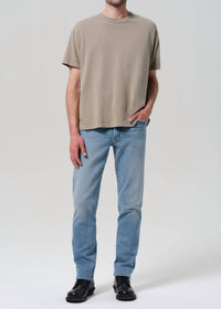 Citizens Of Humanity - Gage Classic Straight Fit Jeans