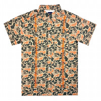 Texas Standard - Men's Guaybera Libre Shirt