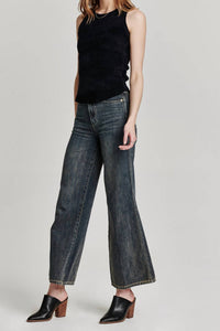 Another Love - Cora Chenille Tank