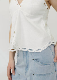 Isabel Marant - Tomeki Tank Top