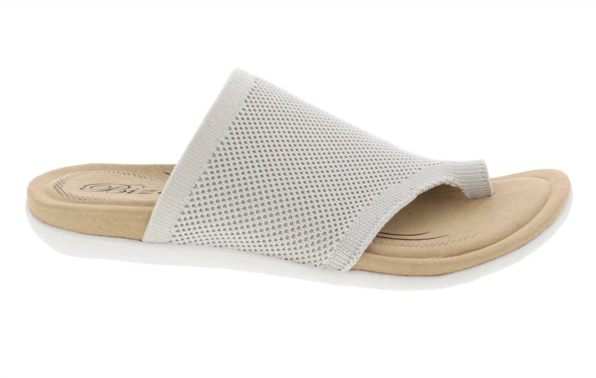 Biza - Women's Lavish Sandal