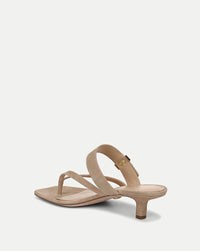Veronica Beard - Women's Salva Dash Kitten Heel Sandal