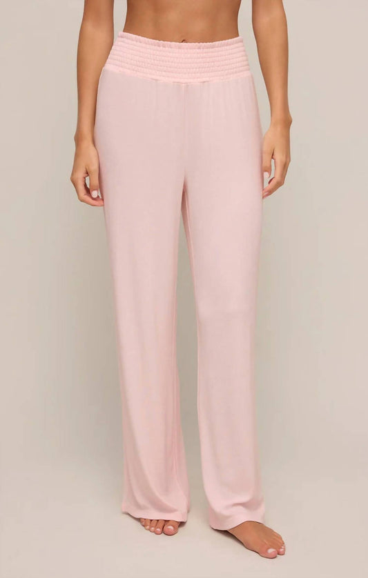 Z Supply - Dawn Lux Rib Pant