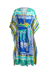 Baye London - Relaxed Fit Beach Robe