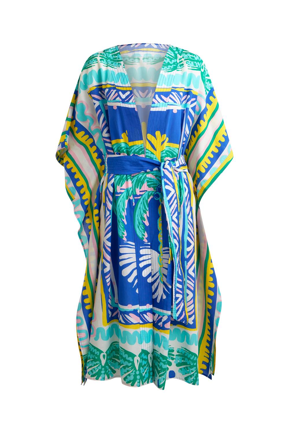 Baye London - Relaxed Fit Beach Robe
