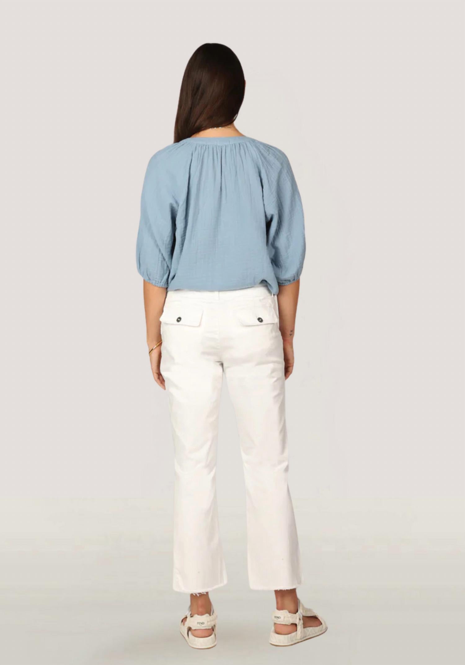 Dylan - Peyton Pant