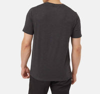 Tentree - Eco Ribbed Neck Band Tee