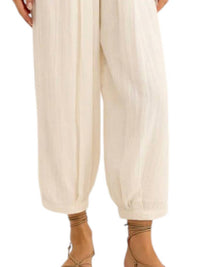 Z Supply - Step Out Gauze Pant