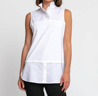 Hinson Wu - Michelle Tunic Top