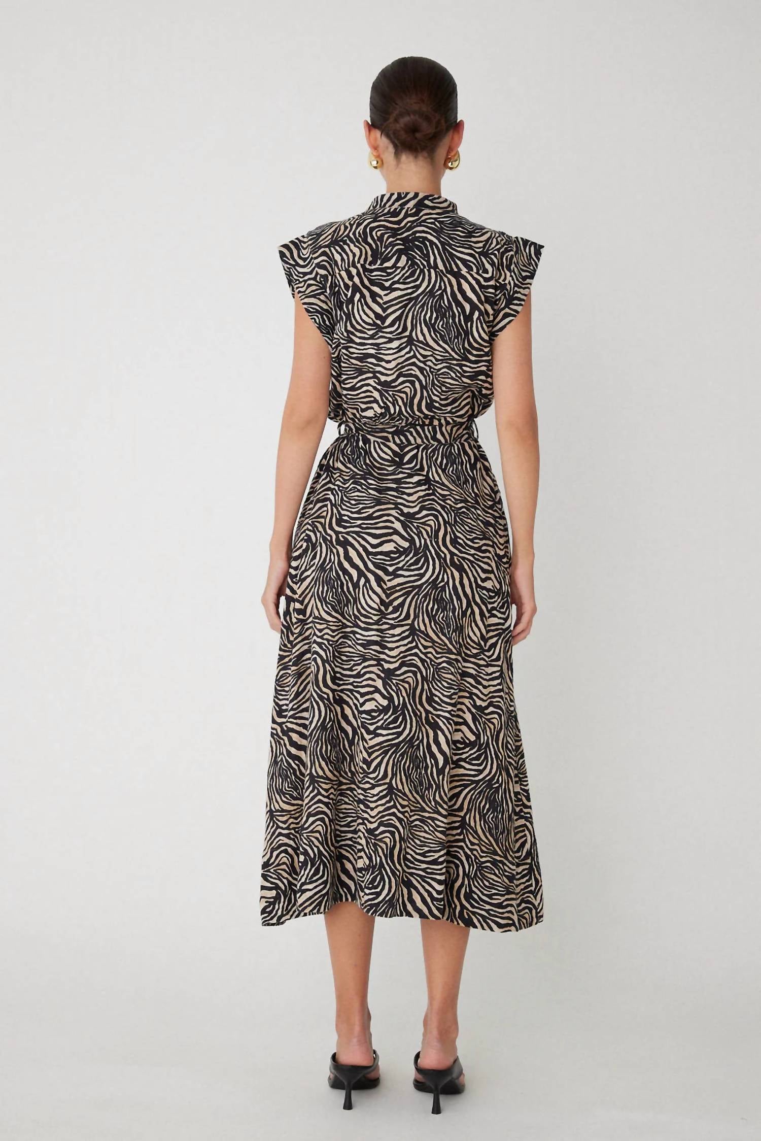 Js71 - Collins Dress