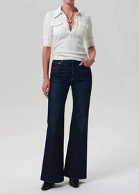 Citizens Of Humanity - Amina Polo Shirt