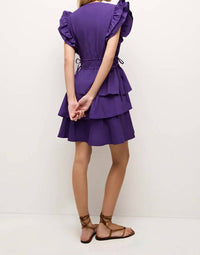 Marie Oliver - Genette Dress