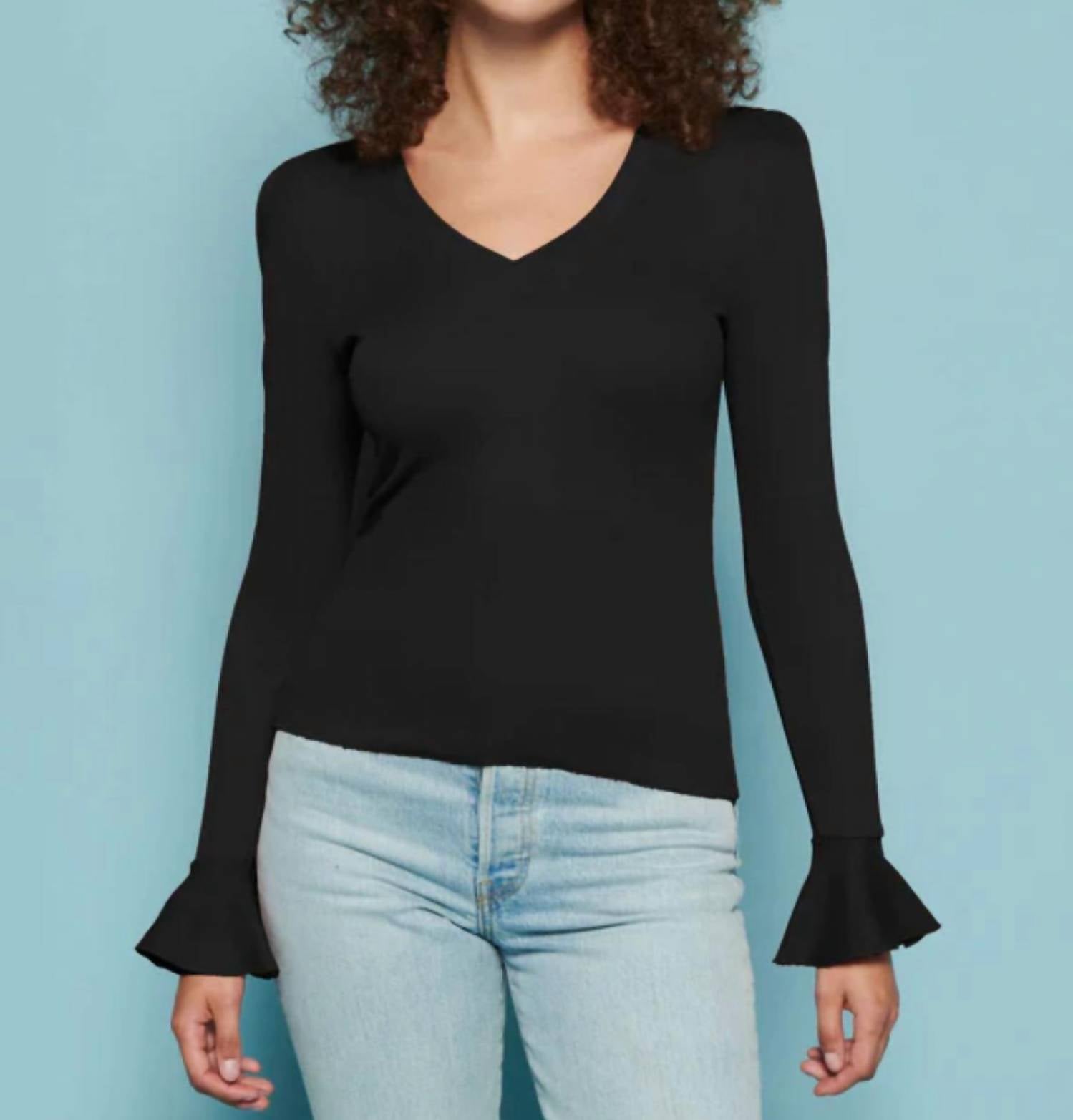 Nation Ltd - Sylvia Prim Proper Tee