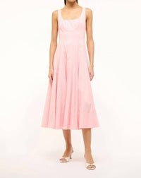 Staud - Wells Dress