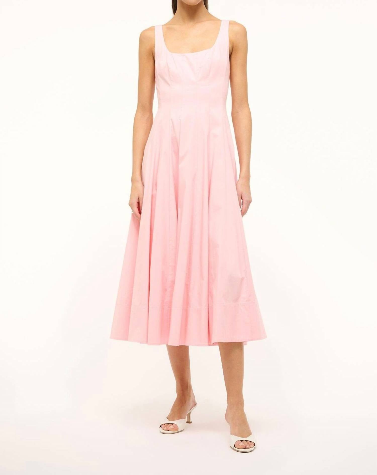 Staud - Wells Dress