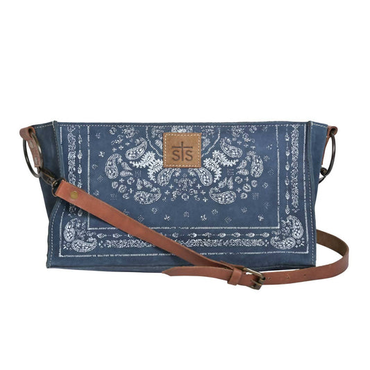 Sts Ranchwear - Bandana Bailey Bag